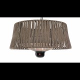 Sunred Artix M-HO Brown Kültéri hősugárzó (ARTIX M-HO BROWN)