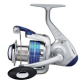 Sunset Sunchrome Sw 5003 Fd Elsőfékes Pergető Orsó (71385003)