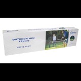 Sunsport kültéri mini tenisz készlet - Kék (516-025)