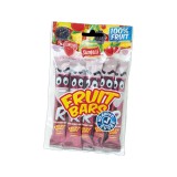 Sunvita Fruit Bars piros bogyós gyümölcsszelet - 5x15g