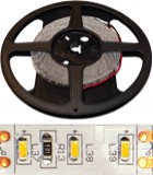 SUNWOR 3528-60D WW Dupla IP55 LED szalag 5 méter
