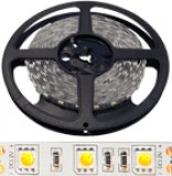 SUNWOR 5050-60D WW Erős Fényű LED szalag 5 méter