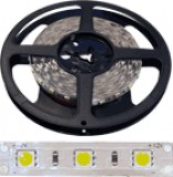 SUNWOR 5050-60D WW LED szalag 5 méter