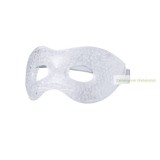 Suomen hűtő és melegíthető szemmaszk, 27.5×9.5×1 cm