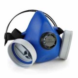 Sup Air Supair 22102 Eurmask Due ikerszűrős félálarc