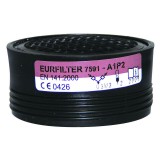 Sup Air Supair 22130 Eurfilter szűrőbetét