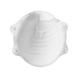 Sup Air Supair 23101 kónusz formájú pormaszk FFP1 NR D