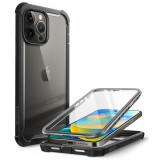 Supcase Iblsn Ares - iPhone 14 Pro Max ütésálló tok - fekete