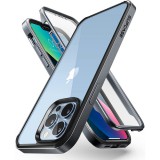 Supcase UB EDGE PRO iPhone 13 Pro fekete tok