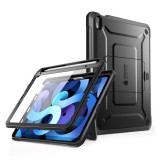 Supcase Unicorn Beetle Pro - iPad Mini 6 (2021) ütésálló tok - fekete