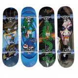 Super board gördeszka sc-1457