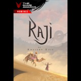 Super.com Raji: An Ancient Epic (PC - Steam elektronikus játék licensz)