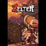 Super.com Zelter (PC - Steam elektronikus játék licensz)