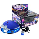 Super Cool diavetítő