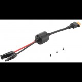 Super Fast Charger Adapter Cable DJI Power XT90 to MC4 1.8kW (50496-0)