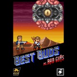 Super Icon Ltd Best Buds vs Bad Guys (PC - Steam elektronikus játék licensz)