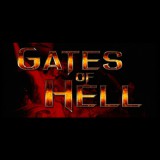 Super Icon Ltd Gates of Hell (PC - Steam elektronikus játék licensz)