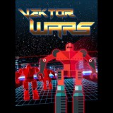 Super Icon Ltd Vektor Wars (PC - Steam elektronikus játék licensz)