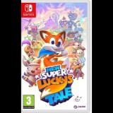 Super Lucky's Tale - Nintendo Switch (PC - Dobozos játék)