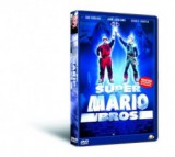 Super Mario Bros - DVD