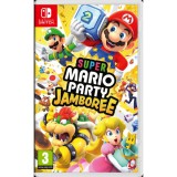 Super Mario Party Jamboree Nintendo Switch játékszoftver (NSS6734)