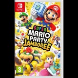 Super Mario Party Jamboree - Nintendo Switch (PC - Dobozos játék)