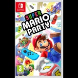 Super Mario Party (Nintendo Switch - Dobozos játék)