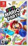 Super Mario Party, Nintendo Switch, Konzol játékszoftver