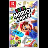 Super Mario Party (Switch) (NSS672) - Nintendo dobozos játék