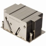Super Micro Cooler Server SUPERMICRO SNK-P0063P (SP3) 2U Passive (SNK-P0063P) - Processzor hűtő