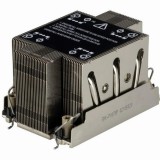 Super Micro Cooler Server SUPERMICRO SNK-P0078P (4189) 2U passiv (SNK-P0078P) - Processzor hűtő