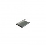 Super Micro Supermicro Black FDD dummy tray Univerzális Előlap (MCP-220-83601-0B)