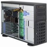 Super Micro SUPERMICRO SuperChassis 745BTQ-R920B (CSE-745BTQ-R920B)
