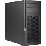 Super Micro Supermicro SuperChassis GS5A-754K Midi Tower Fekete, Szürke 750 W (CSE-GS5A-754K)