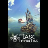 Super Punk Games The Last Leviathan (PC - Steam elektronikus játék licensz)