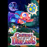 Super Rare Originals Cavern of Dreams (PC - Steam elektronikus játék licensz)