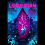 Super Rare Originals LONE RUIN (PC - Steam elektronikus játék licensz)