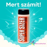 SUPER SIZER PÉNISZNÖVELŐ ÉS VITALIZÁLÓ KRÉM - 200 ML