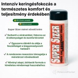 SUPER SIZER PÉNISZNÖVELŐ ÉS VITALIZÁLÓ KRÉM - 200 ML