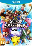 Super Smash Bros., Nintendo Wii U, Konzol játékszoftver