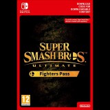 Super Smash Bros. Ultimate: Fighters Pass (Nintendo Switch - elektronikus játék licensz)