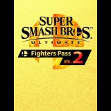Super Smash Bros Ultimate - Fighters Pass Vol. 2 (Nintendo Switch - elektronikus játék licensz)