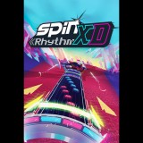 Super Spin Digital Spin Rhythm XD (PC - Steam elektronikus játék licensz)