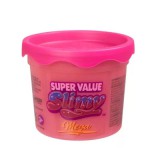 Super Value Slimy Mega, rózsaszín