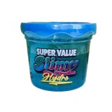 Super Value Slimy Original, kék