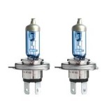 SUPER WHITE H7SB 55W Halogén izzó