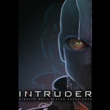 Superboss Games Intruder (PC - Steam elektronikus játék licensz)