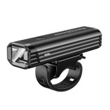 Superfire BL11 kerékpáros első lámpa USB fekete (BL11)
