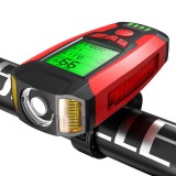 Superfire BM01 kerékpár első lámpa (BM01)