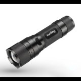 Superfire F3-L2 ZOOM zseblámpa 1000lm (F3-L2)